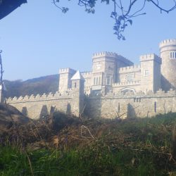 Killeavy Castle
